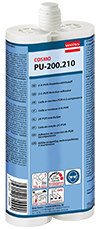 2-C PUR Adhesive PU-200.120