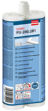 PUR Adhesive PU-200.181