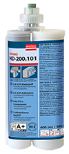 2-component STP-assembly adhesive COSMO HD-200.101