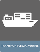 bonding transportation marine