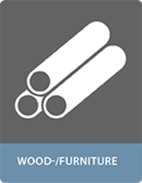 bonding wood furniture