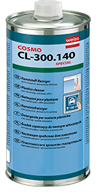 Plastics-cleaner COSMO CL-300.140