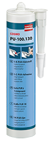 PUR Assembly adhesive PU-100.130