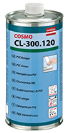 PVC-cleaner COSMO CL-300.120  