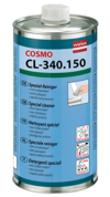 COSMO CL-340.150 Solvent-based special cleaner, non-flammable
