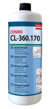 COSMO® CL-360.170 Surfactant-based special cleaner, non-flammable