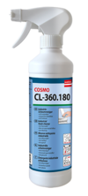 COSMO® CL-360.180 Surfactant-based industrial foam cleaner, non-flammable