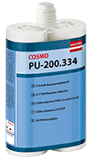 2-C-PUR Reaction adhesive COSMO PU-200.334