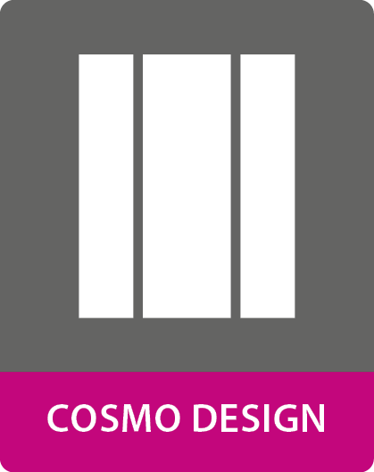 COSMO DESIGN Composite panels