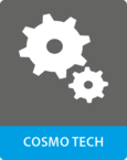 COSMO Tech Composite panels