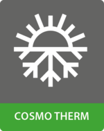 COSMO Therm Composite panels