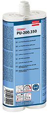 COSMO® PU-200.350 2-part PUR adhesive