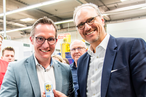 Countdown to 210 Years: Weiss Gets Ready for Its Third Century! Bonding and Sealing Transportation