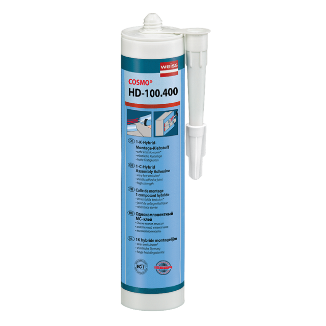 Hybrid Adhesives COSMO HD-100.400
