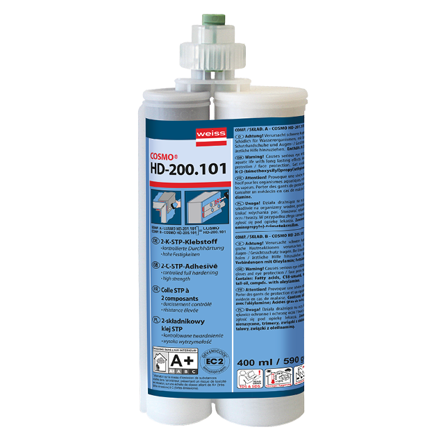Hybrid Adhesives COSMO HD-200.101