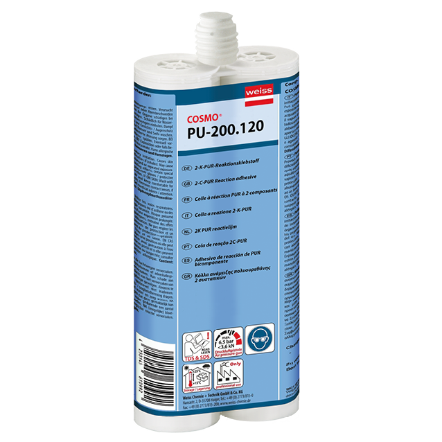 PUR Adhesives COSMO PU-200.120