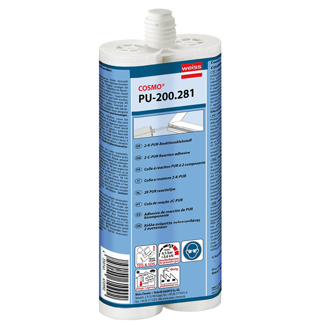 PUR Adhesives COSMO PU-200.181