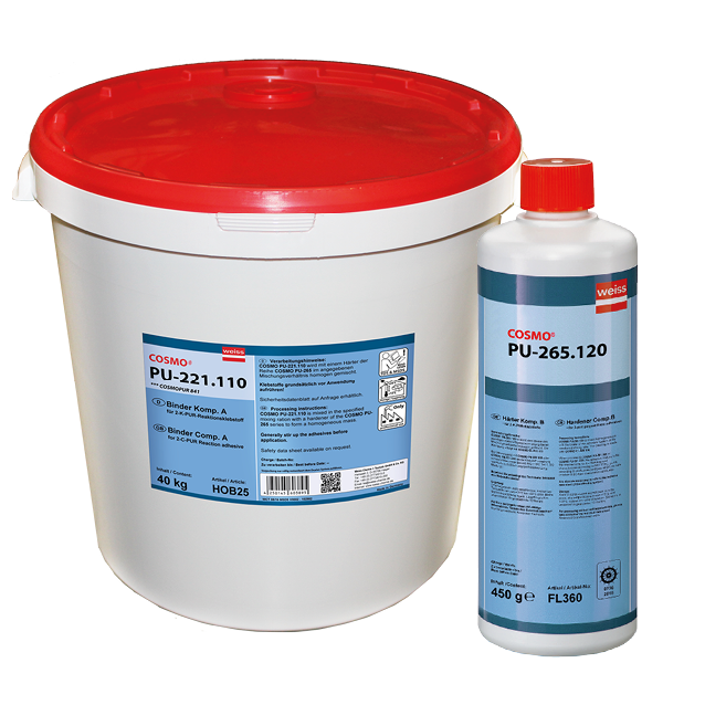 PUR Adhesives COSMO PU-220.120