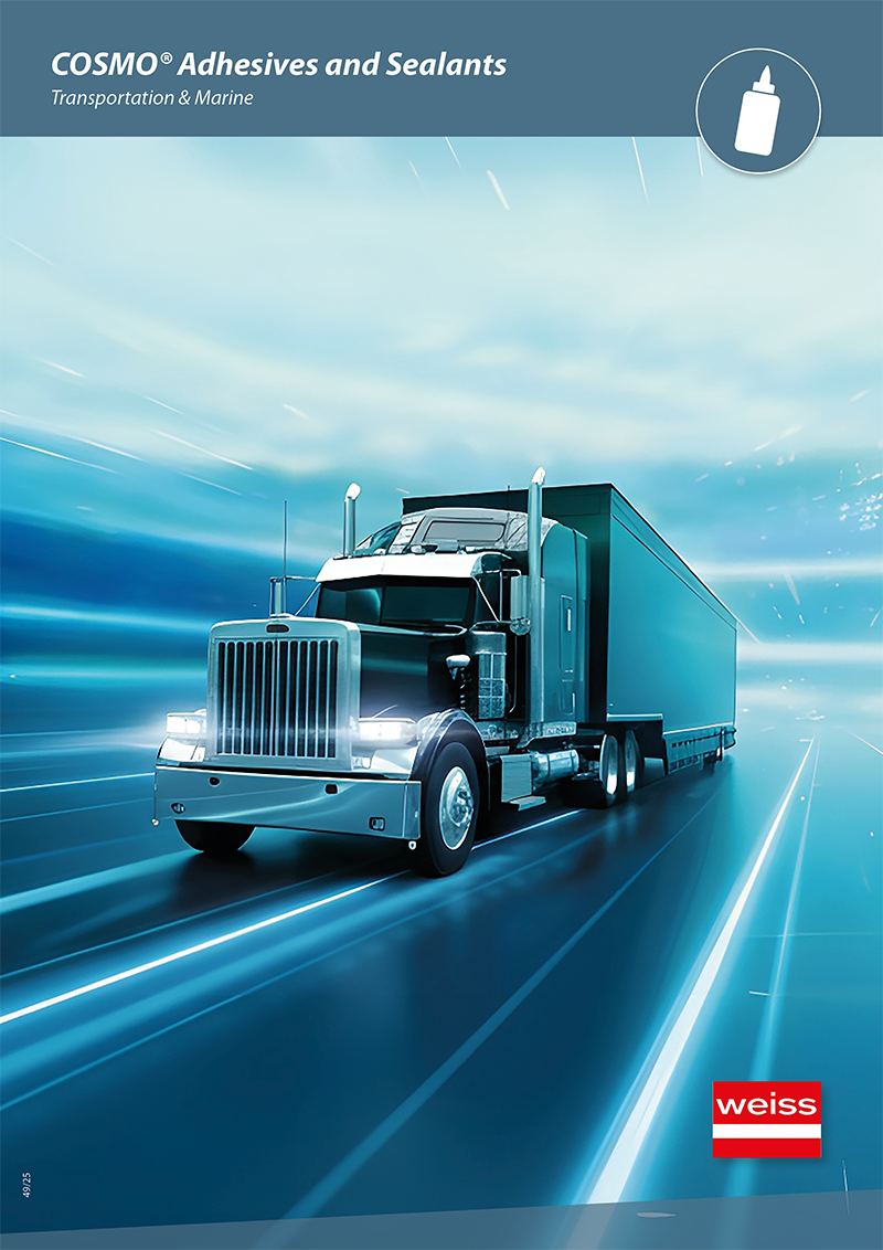 Surface and structural bonding