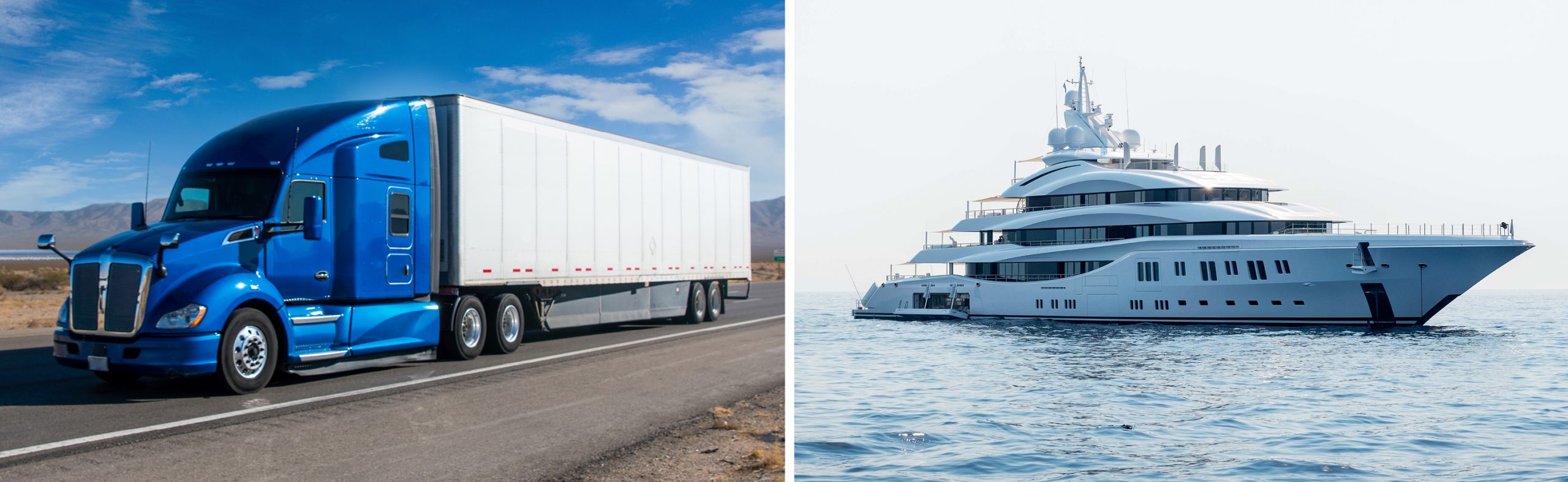 Adhesives Transportation & Marine
