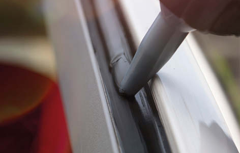 COSMO® Adhesives & Sealants COSMO® Adhesives & Sealants