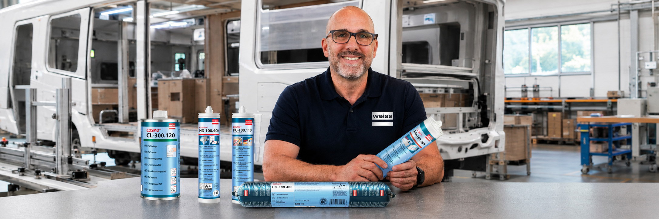 Contact Adhesives Sealants Consultant