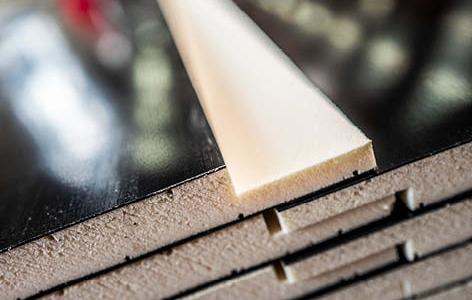 COSMO® Sandwich Panels COSMO® Sandwich Panels